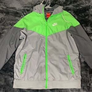 Nike Windbreaker
